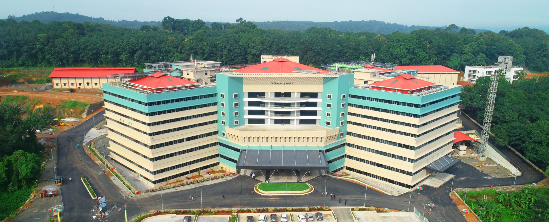 Mar Sleeva Medicity Palai