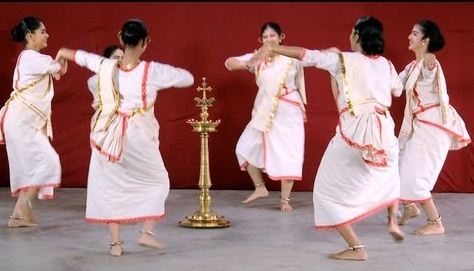 Margamkali Song MP3 | മാര്‍ഗ്ഗംകളിപ്പാട്ട് | MP3&nbsp;Collection