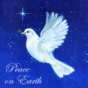 Peace Dove
