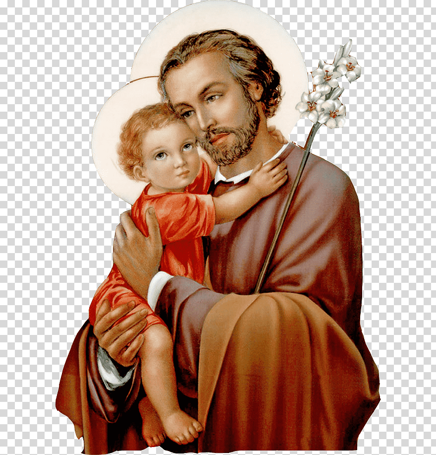 Vanakkamasam, St Joseph, March 26