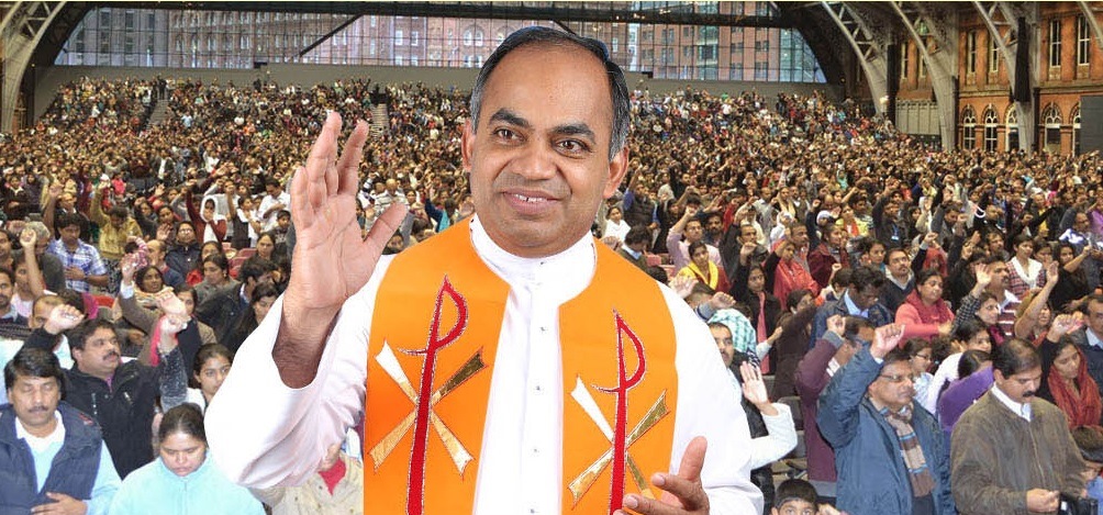 ലോകമെങ്ങും വ്യാപിക്കുന്ന ക്രൈസ്തവ വംശഹത്യകളെ കുറിച്ച് ഇനിയും മൗനം പാലിക്കരുത്.&nbsp;വട്ടായിലച്ചൻ.