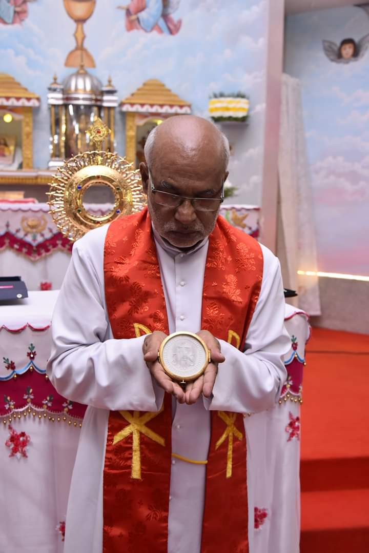 Vilakkannur Miracle 1