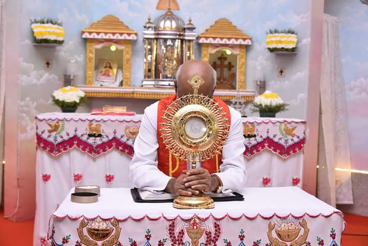 Vilakkannur Miracle 2