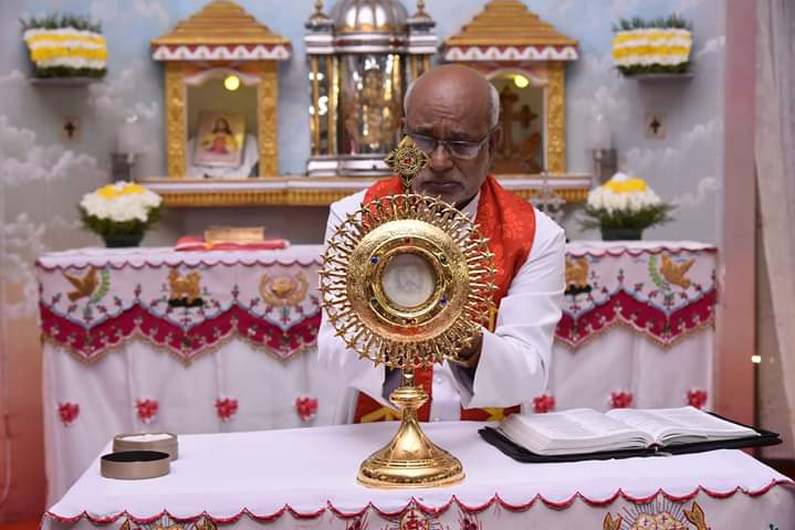 Vilakkannur Miracle 3