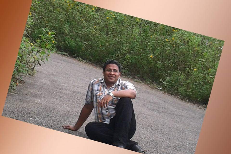 Fr John Padinjattuvayalil 2