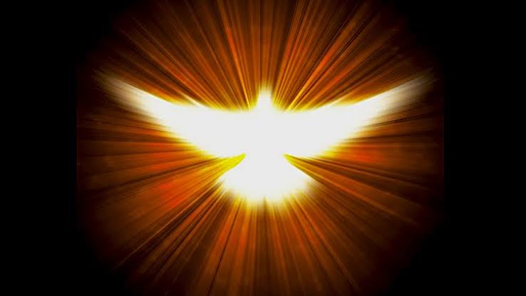 Holy Spirit