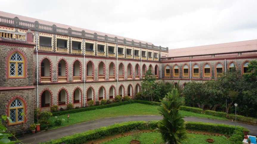 Mangalapuzha Seminary