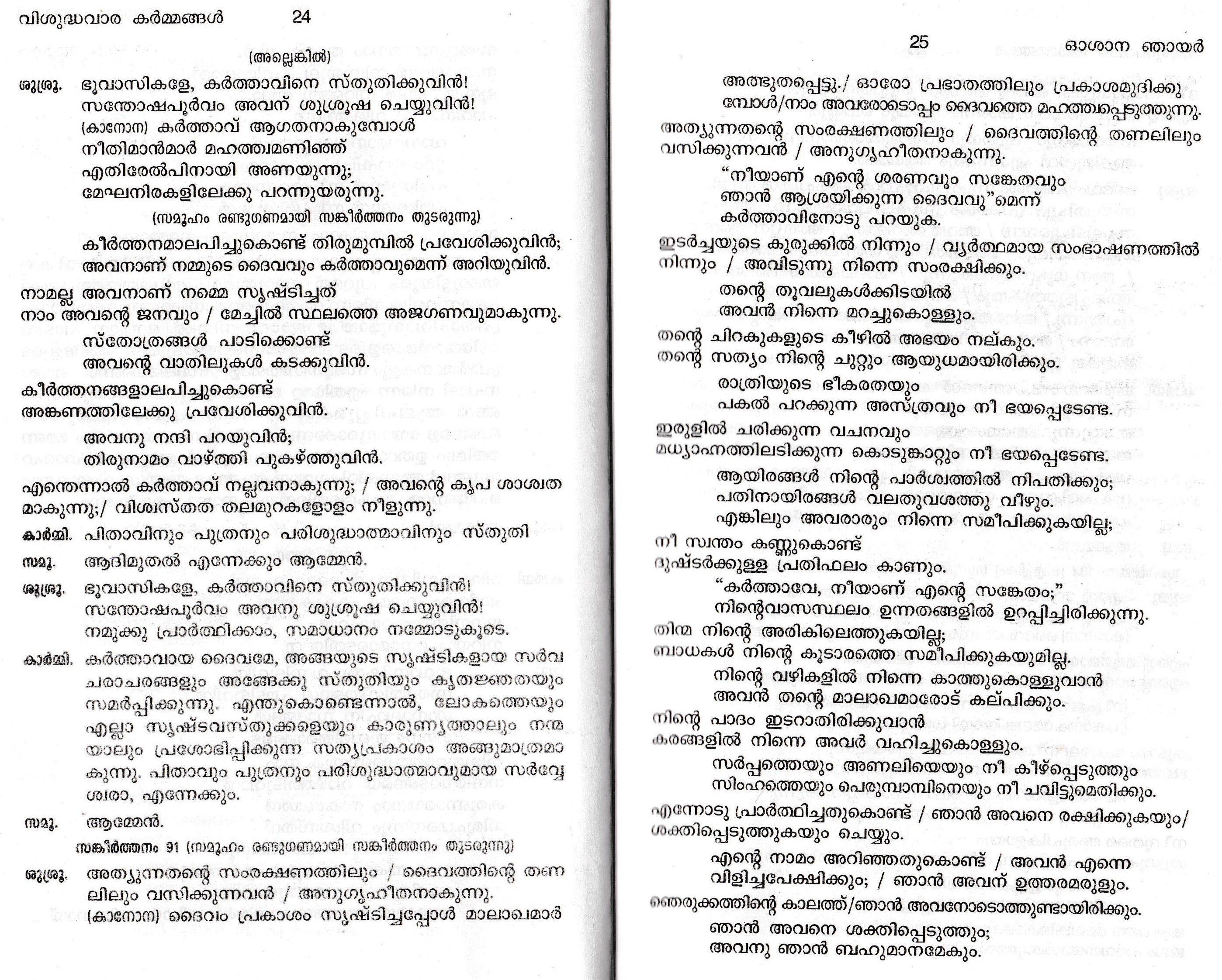Palm Sunday Liturgy, Syromalabar Rite_Page_03