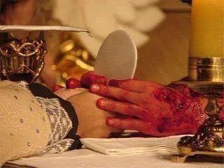 ക്രിസ്തുവിൻ്റെ പുരോഹിതൻ