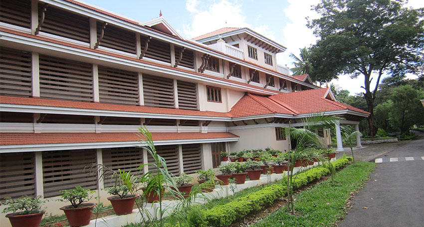 Vadavathoor Seminary