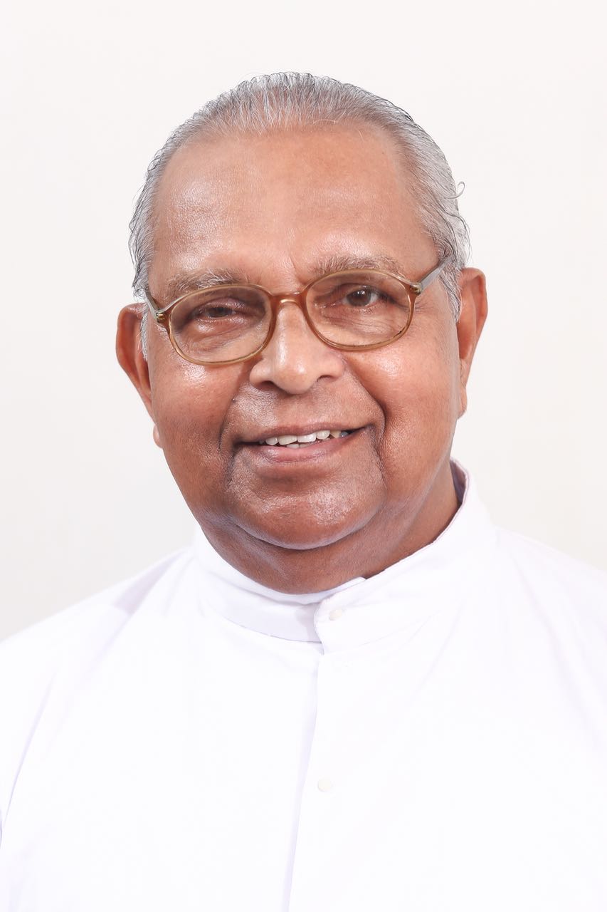 Funeral Live | Rev. Fr. Abraham Moloparambil | MCBS Emmaus Provincial House,&nbsp;Kottayam