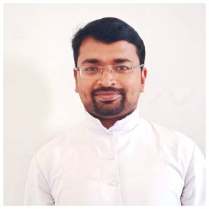 Fr Chackochi Meledom