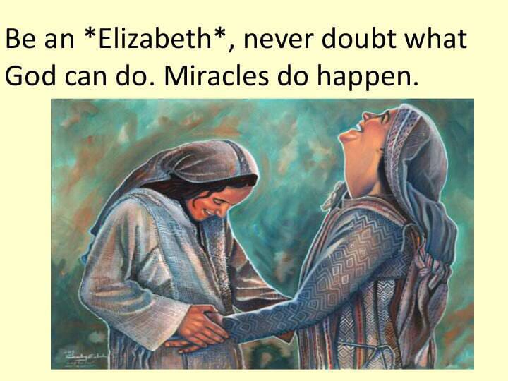 Great Women of the Bible 02