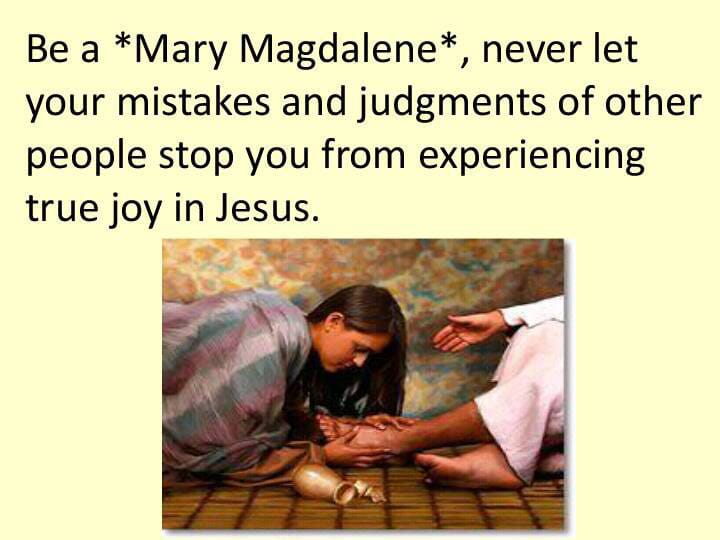 Great Women of the Bible 06