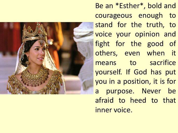 Great Women of the Bible 07