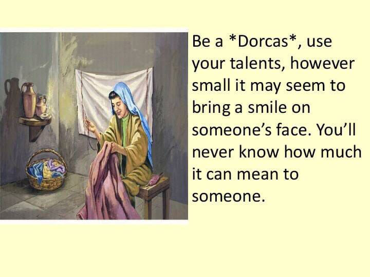 Great Women of the Bible 08