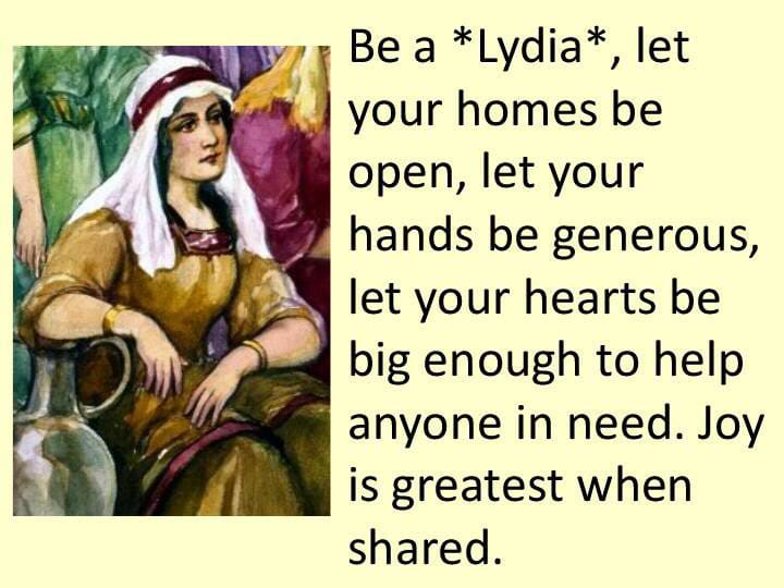 Great Women of the Bible 09