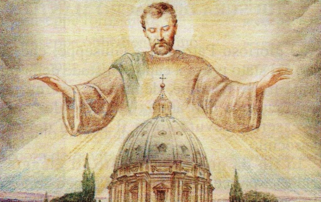 വി. യൗസേപ്പിതാവ് സാർവ്വത്രിക സഭയുടെ&nbsp;മധ്യസ്ഥൻ