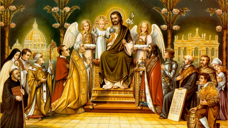 33 Day Consecration to St. Joseph Prayers&nbsp;PDF