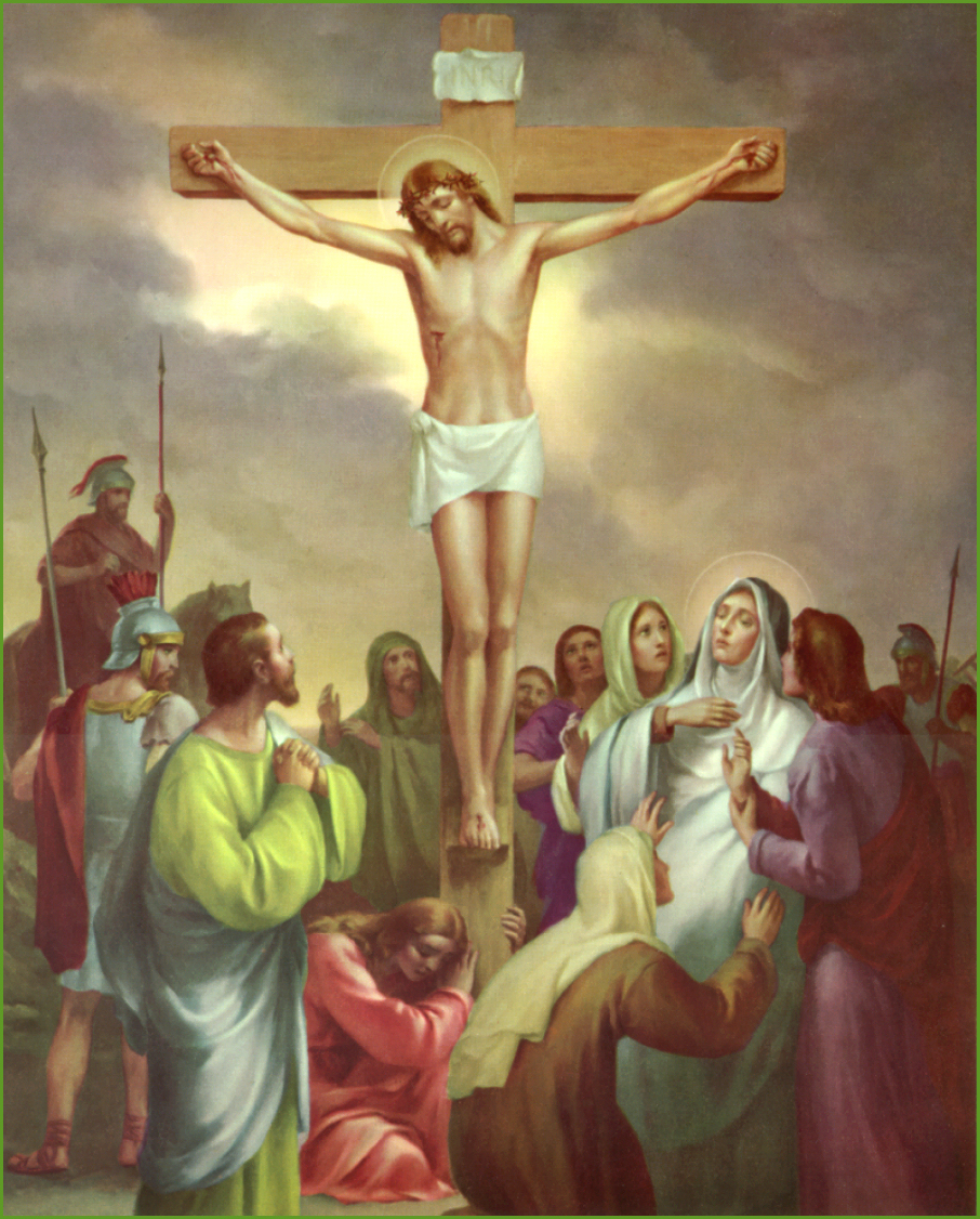 Sleevappatha | സ്ലീവാപ്പാത | Way of the Cross