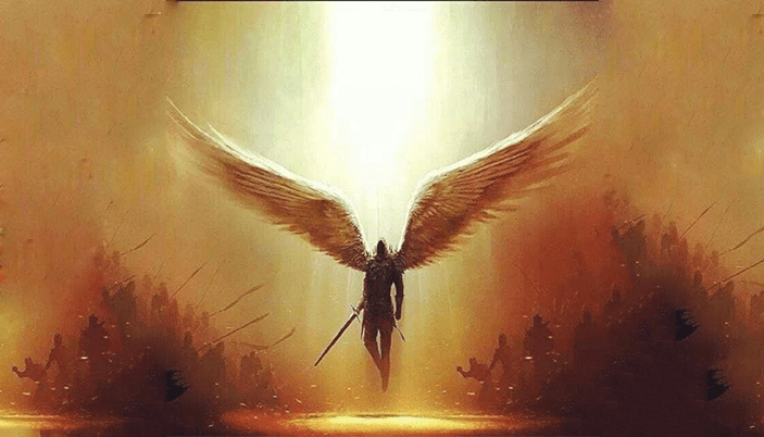 Prayer to Saint Michael the&nbsp;Archangel