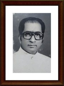 Br Xavier Vengasseril MCBS 08