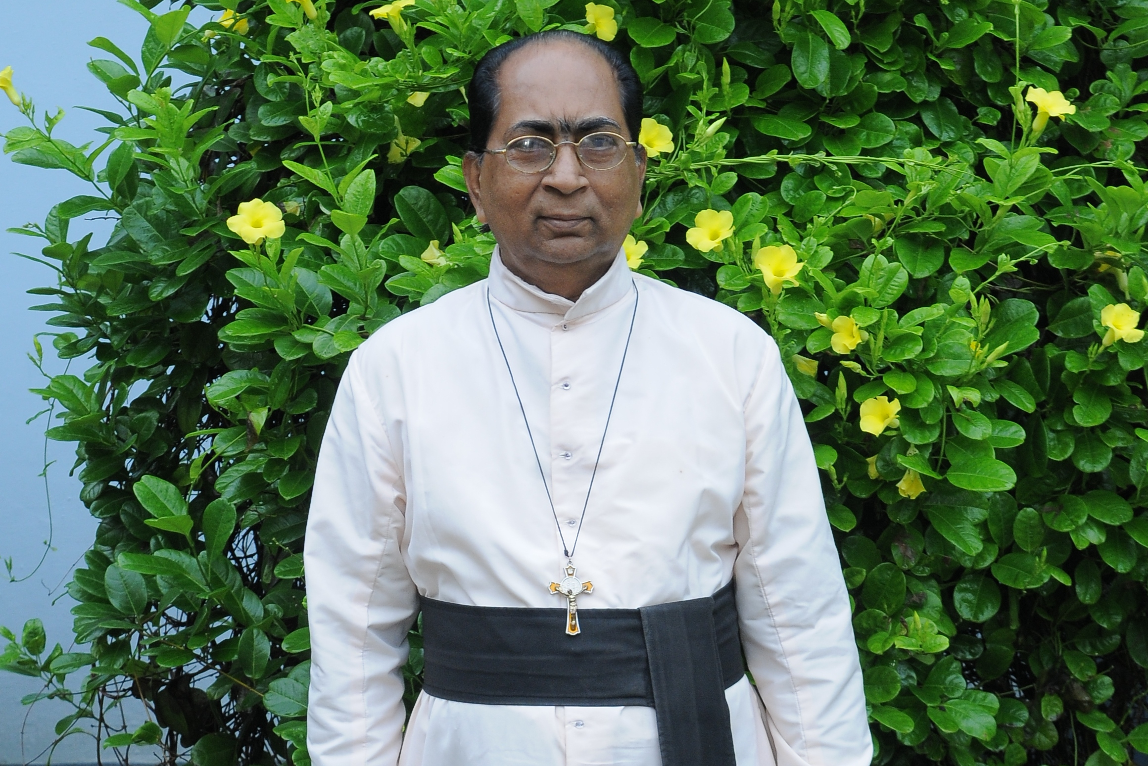 Br Xavier Vengasseril MCBS