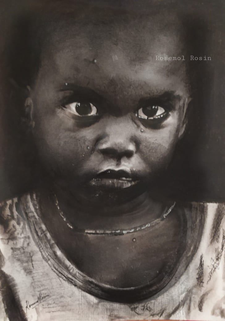 Charcol, Rosemol Rosin