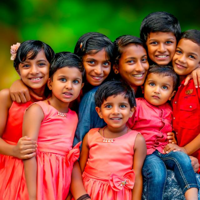 തല്ലി വളർത്തിയ മക്കൾ…..