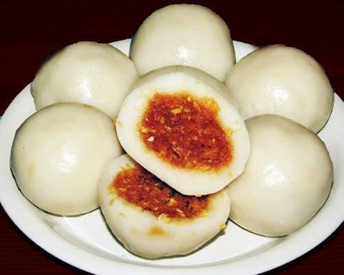 കൊഴുക്കട്ട