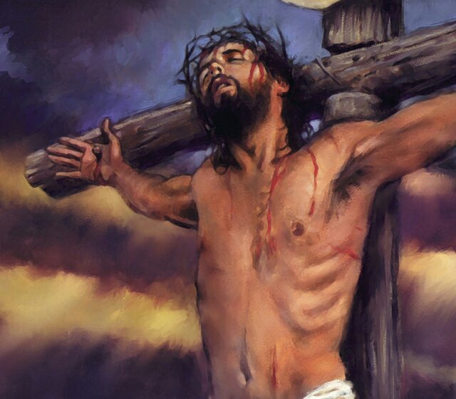 MOST DEAR JESUS