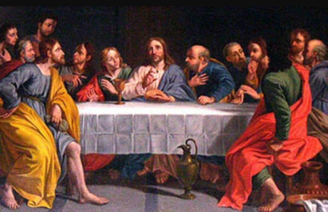 Last Supper