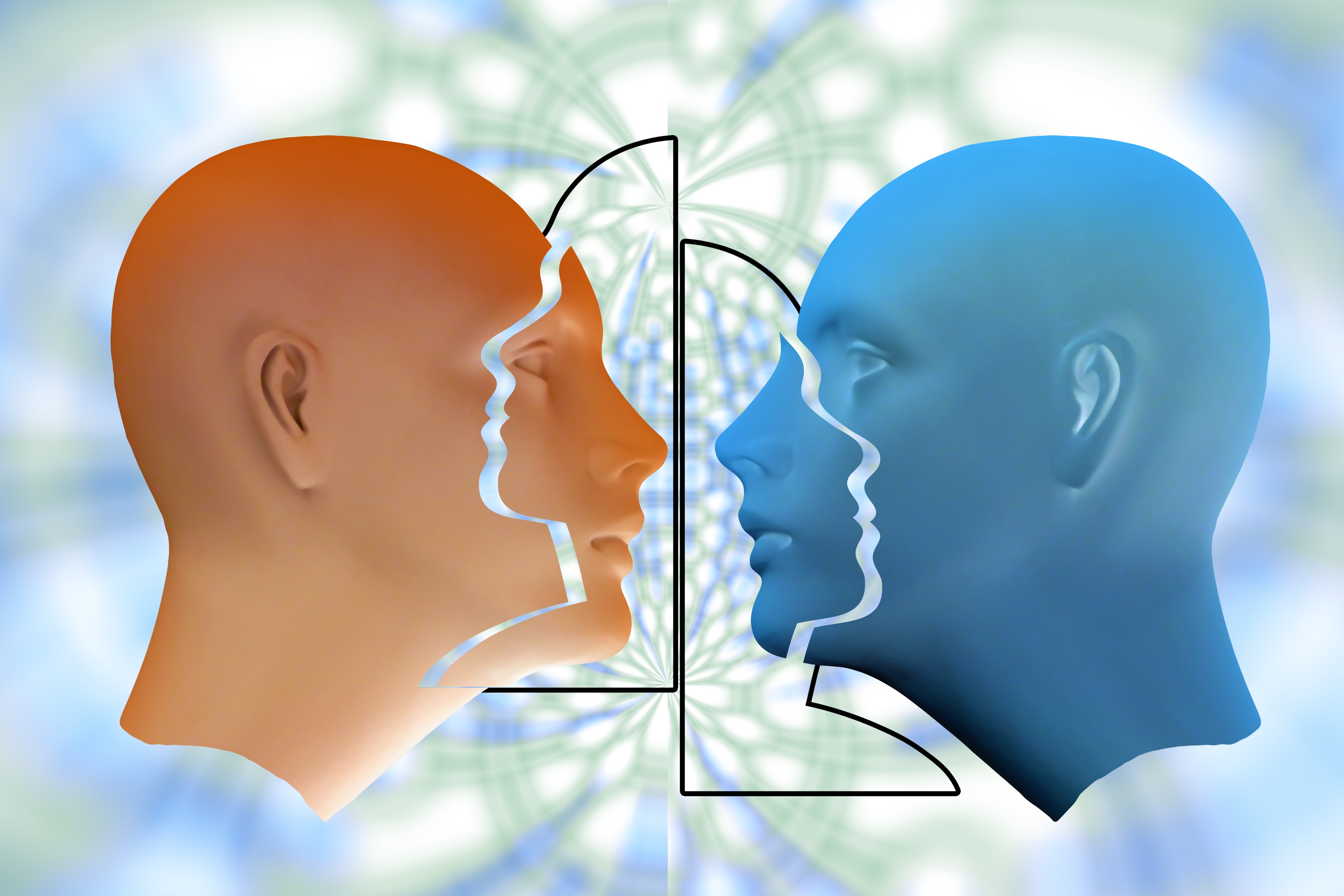 The Psychological Defense Mechanism of Displacement