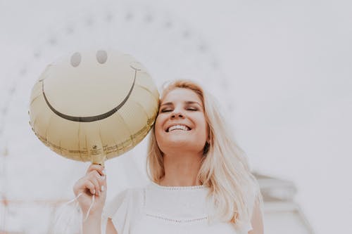 MEDICINE OF SMILE