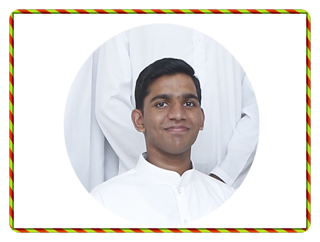 Br Joseph Maiyamparayil MCBS