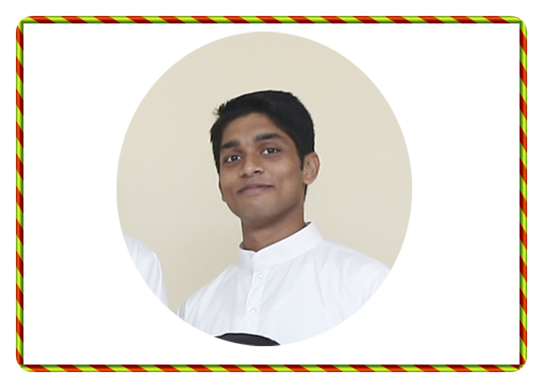 Br Sojan Palliparambil MCBS