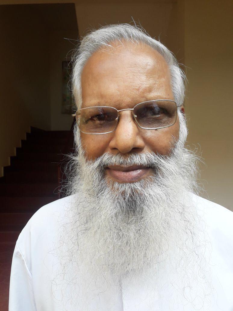 Fr. Joshua Chuttippara