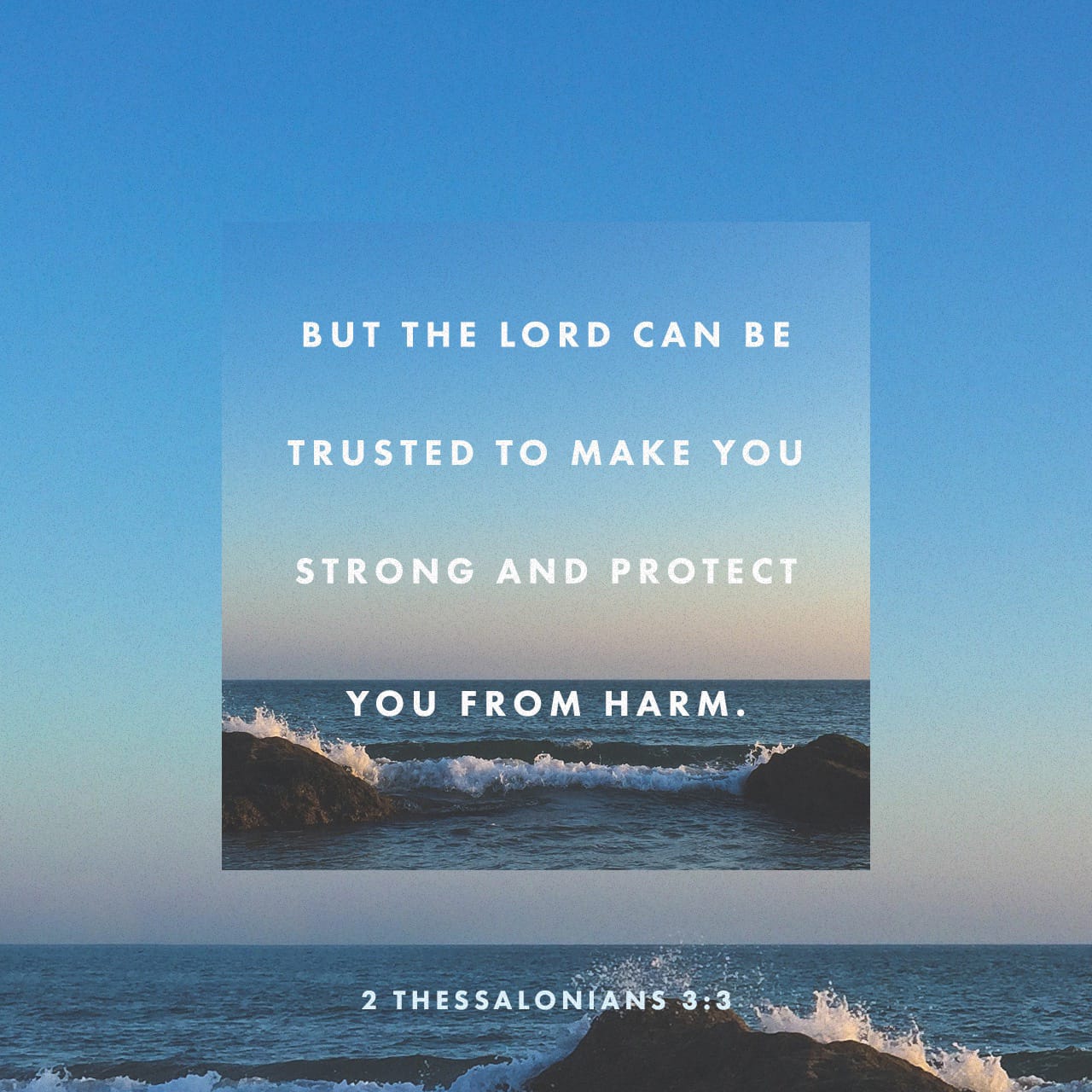 God can Protect you