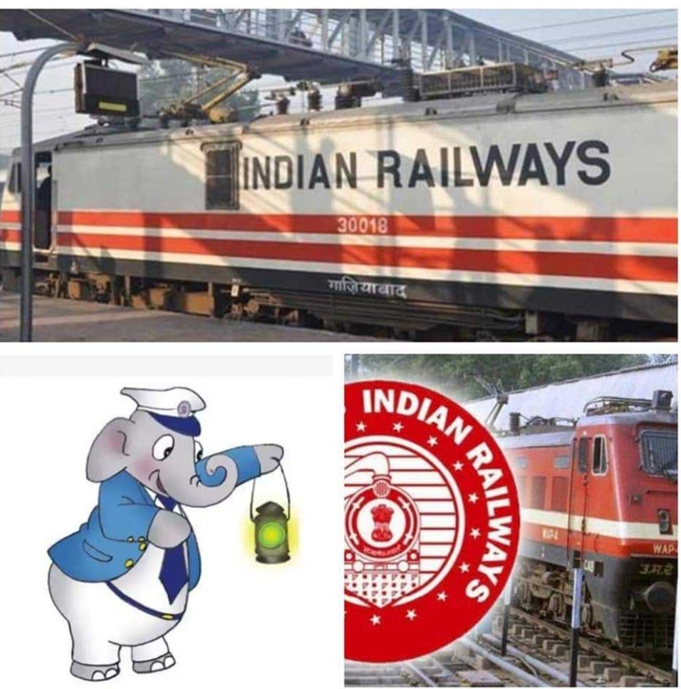 Indian Railway