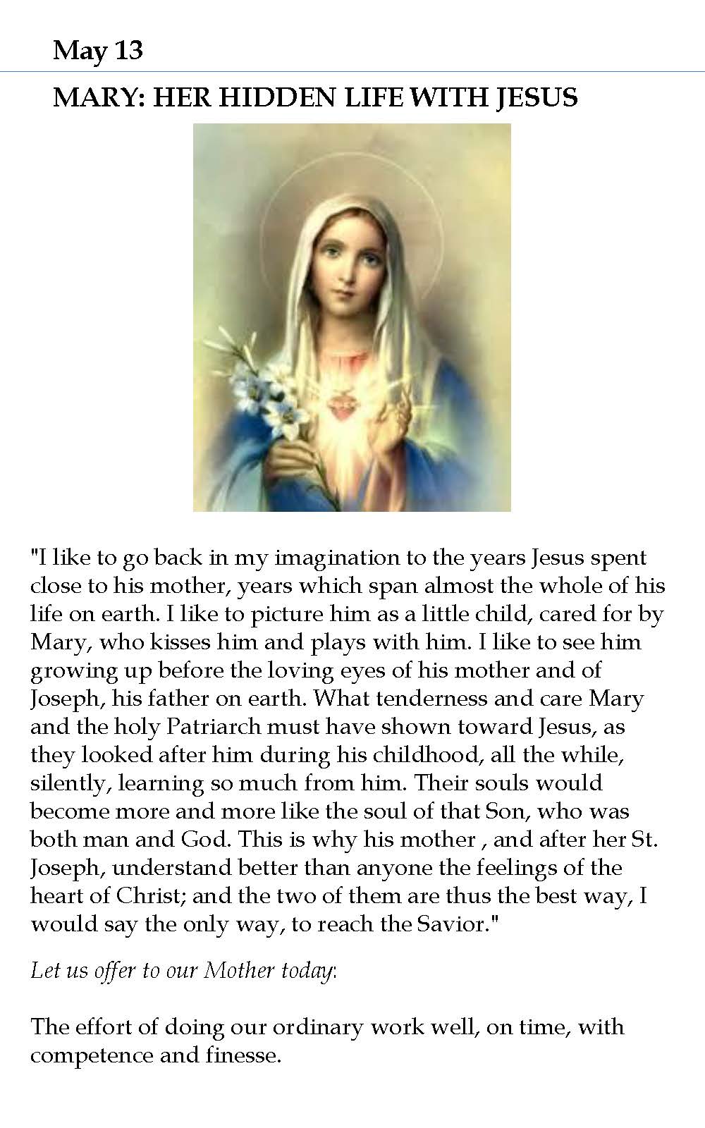 May Devotion to Mary - English PDF_Page_13