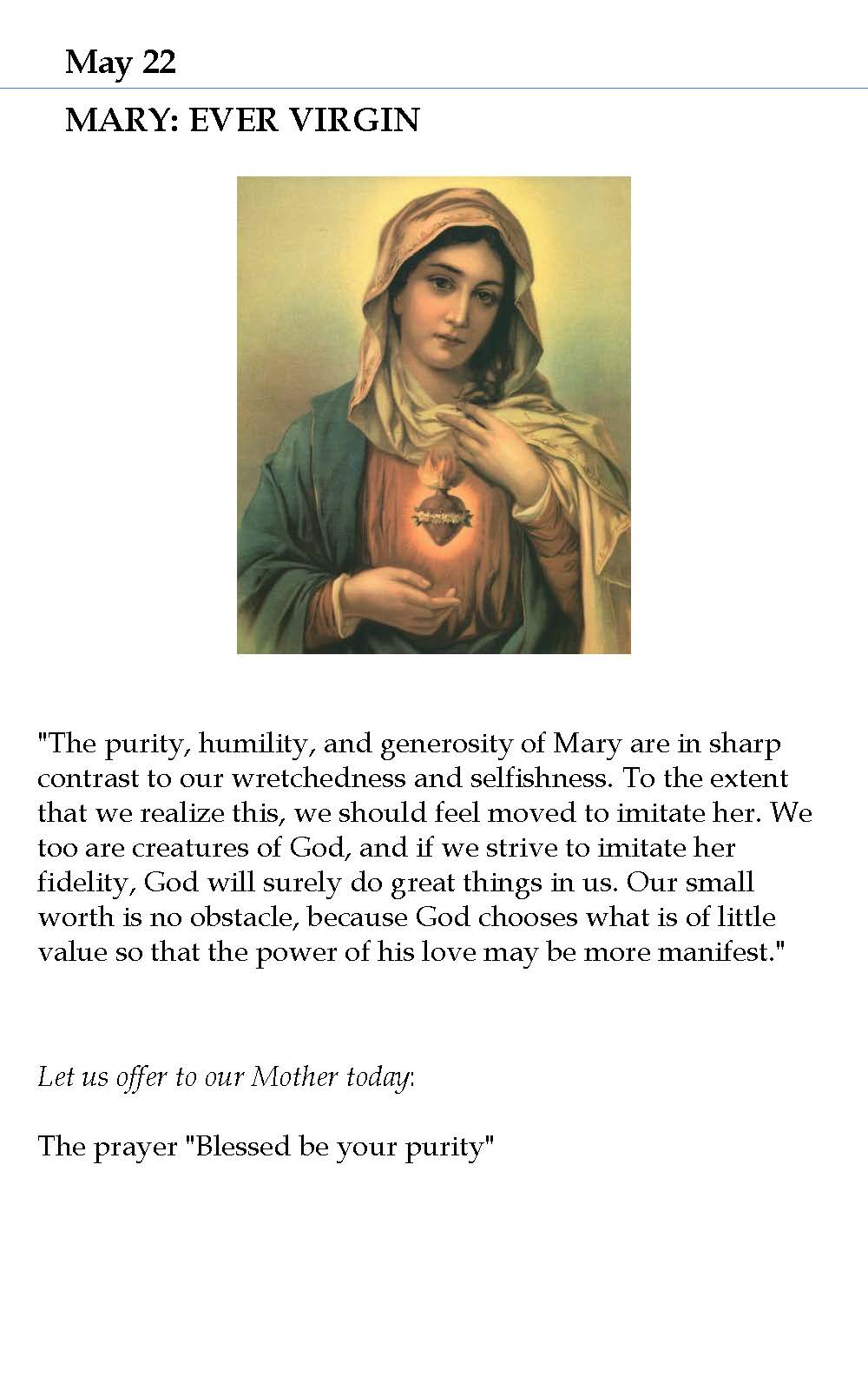 May Devotion to Mary - English PDF_Page_22