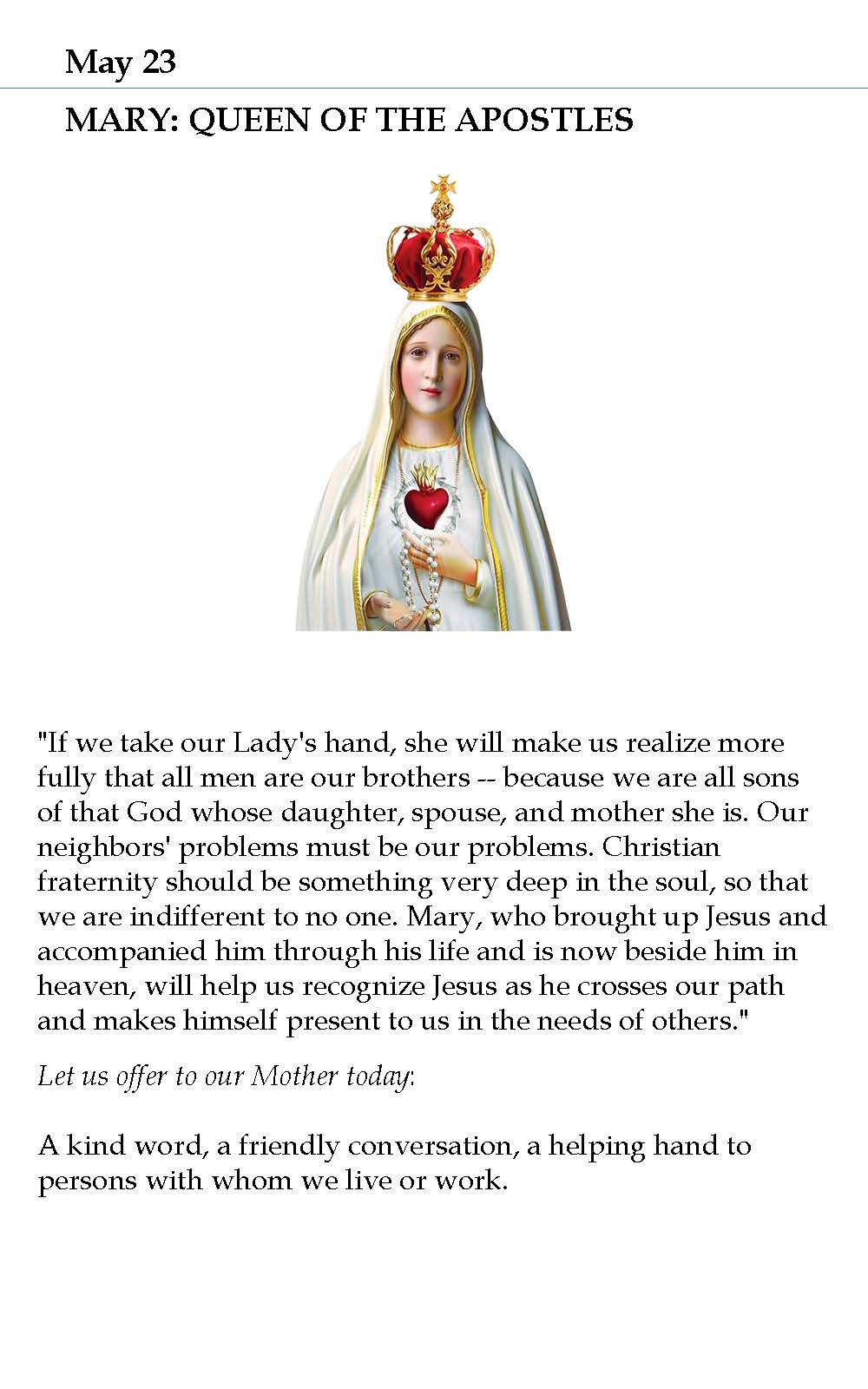 May Devotion to Mary - English PDF_Page_23