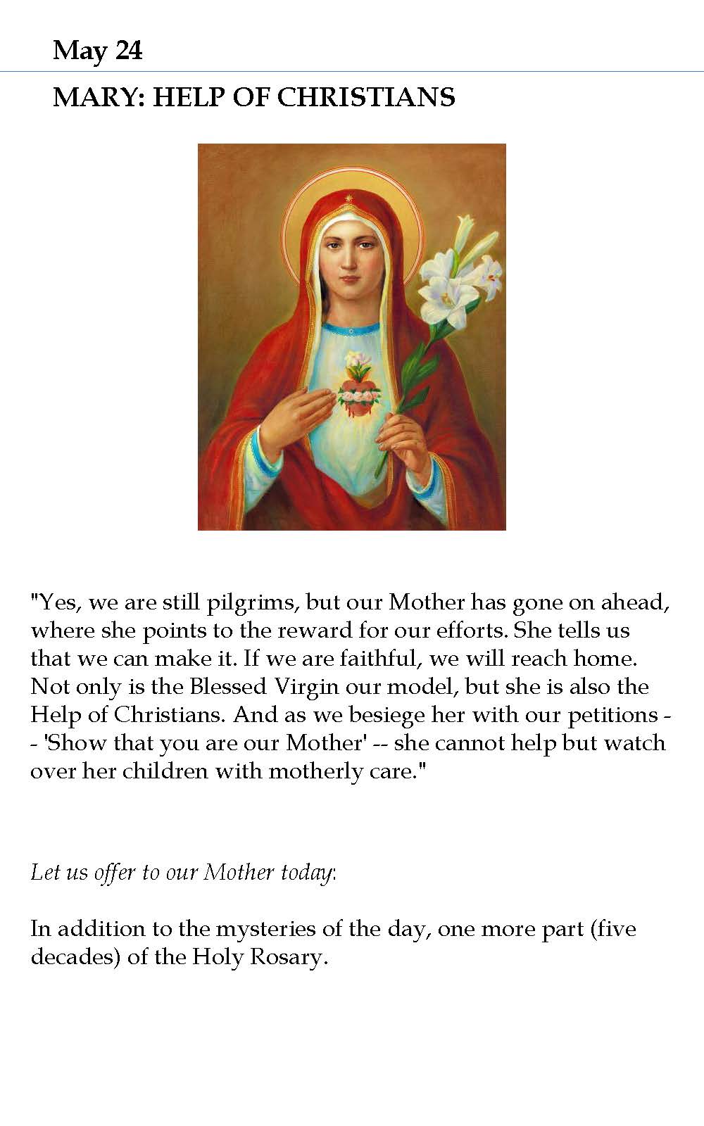 May Devotion to Mary - English PDF_Page_24