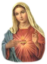 Mother Mary PNG 16