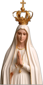 Mother Mary PNG 18