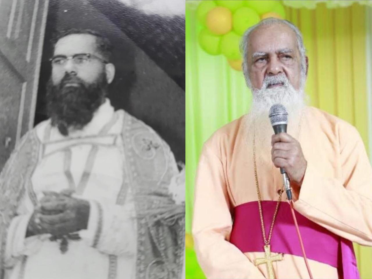 Ponmelil Cor-Episcopa 1