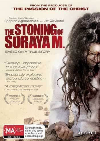 The Stoning