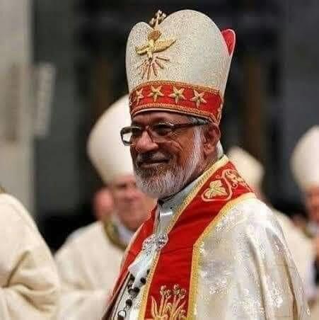 Mar George Alenchery