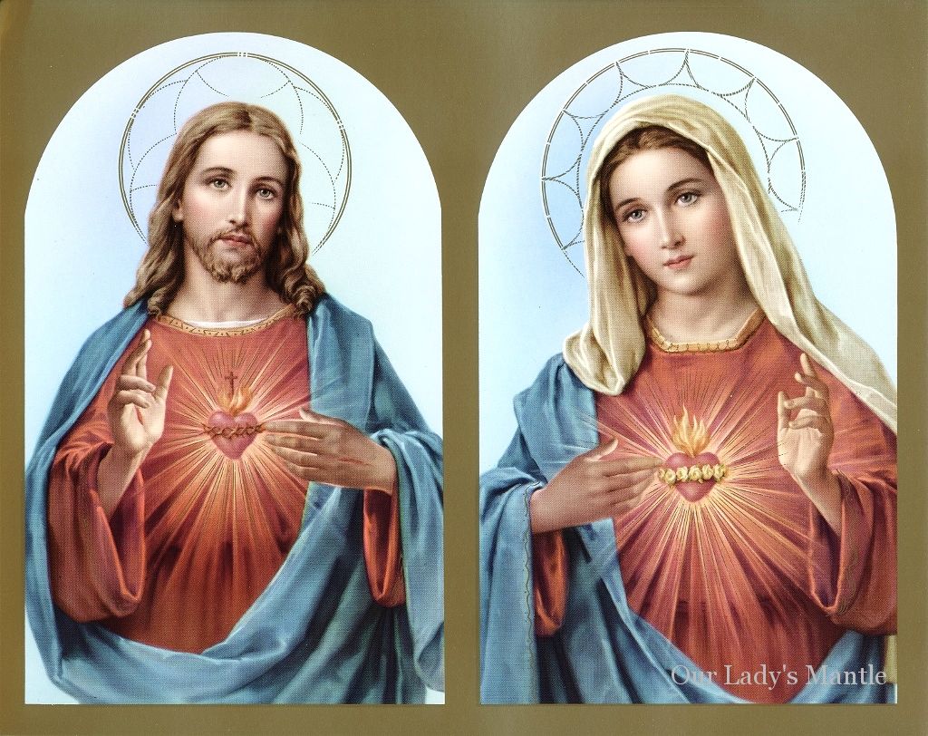 Sacred Heart of Jesus 14