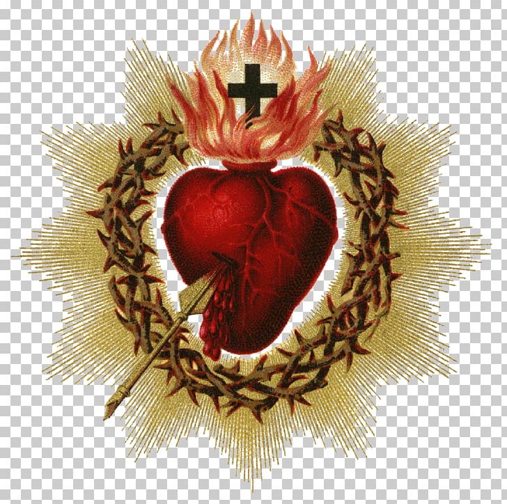 Sacred Heart of Jesus 16